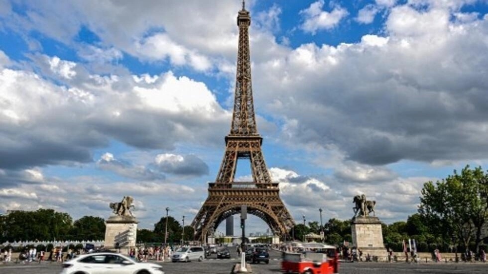 Paris’ Eiffel Tower to reopen after five-day strike