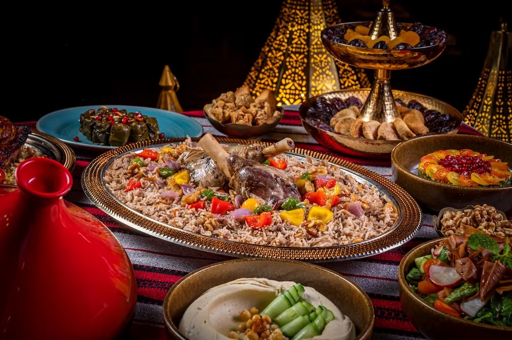 Ramadan 2024: Iftars under Dh200 to check out in the UAE