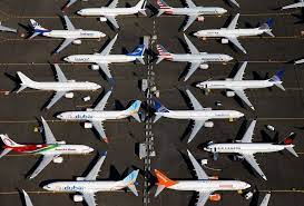 World’s air travel edges back to pre-Covid levels