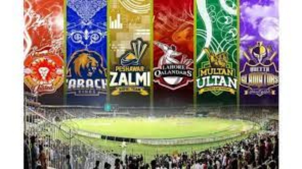 Pakistan Super League (PSL) 2017 final live streaming (March 5): Watch  Peshawar Zalmi vs Quetta Gladiators final live on TV, Online - IBTimes India