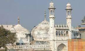 Centuries-old mosque torn down in Indian capital – The ...