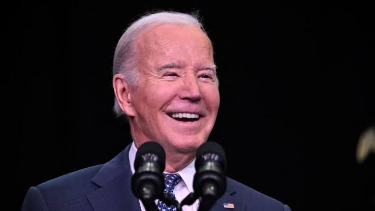 Biden campaign joins TikTok in push for young voters