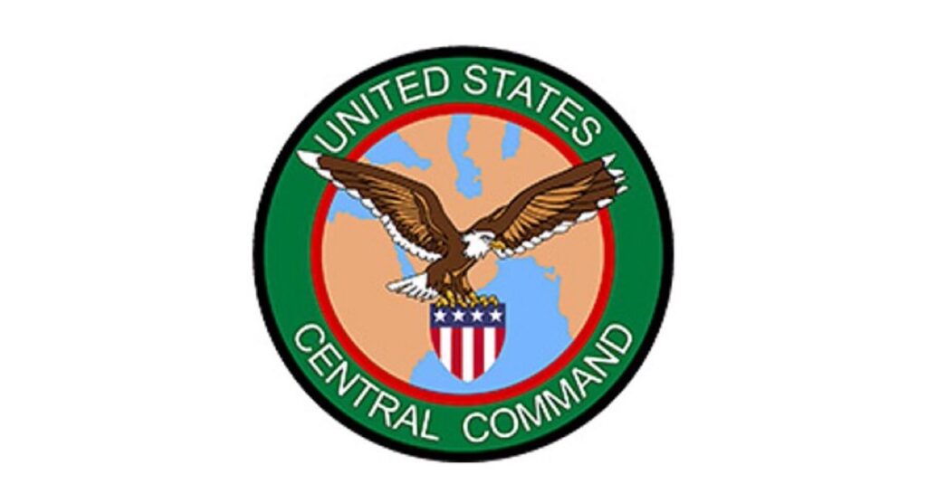 USCENTCOM forces shot down aerial vehicles