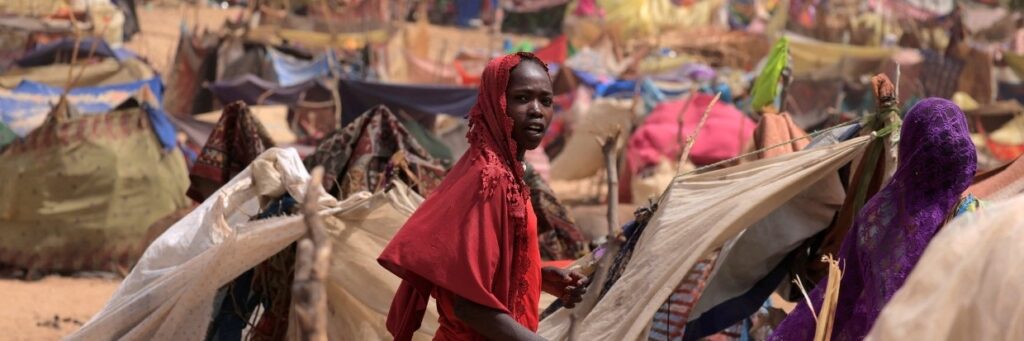 Sudan: Horrific violations and abuses as fighting spreads