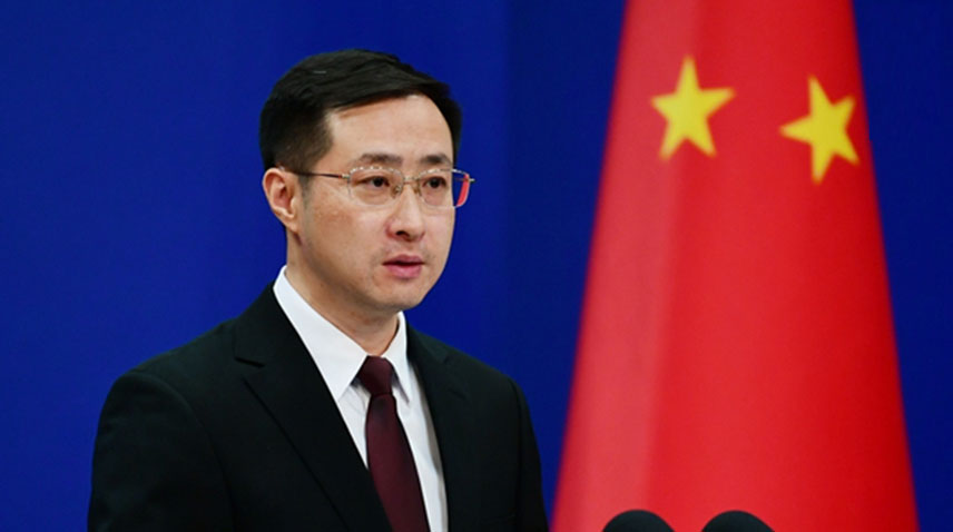 Attempts to undermine Pakistan-China cooperation will not succeed: Chinese FM