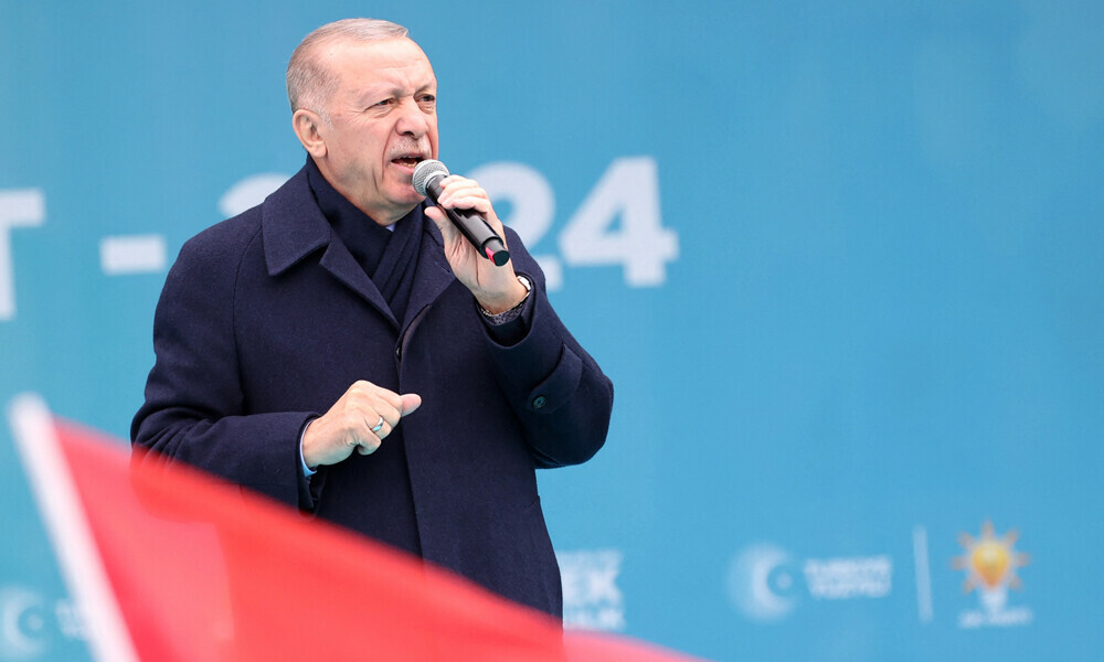 Turkiye heads to local elections as Erdogan seeks to avenge 2019 defeat