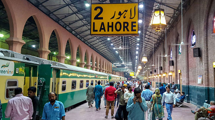 Pakistan Railways to run four special trains on Eid-ul-Fitr