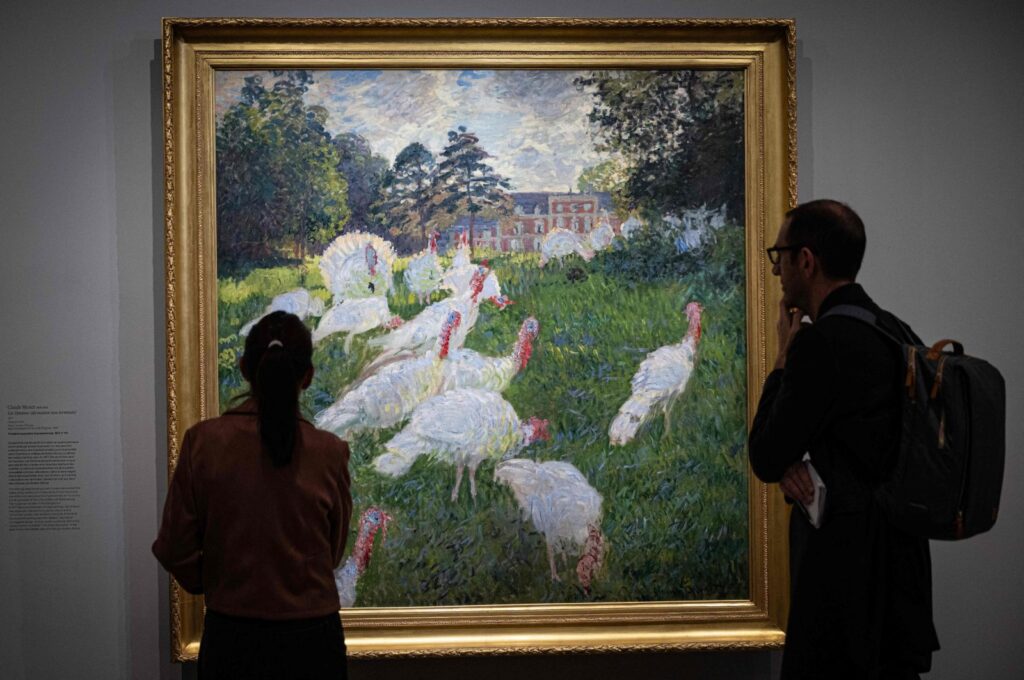 5 lesser-known insights of ‘impressionism’ on its 150th anniversary