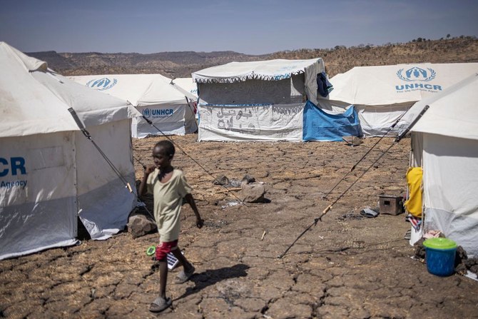 Sudan soon to be ‘world’s largest hunger crisis’: WFP