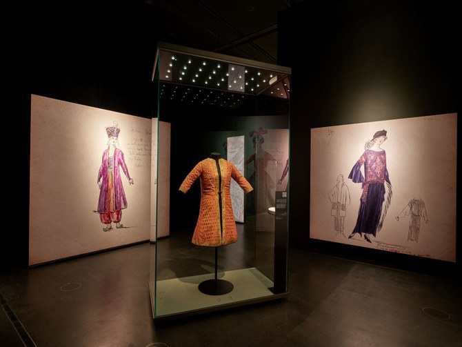 Doha’s Museum of Islamic Art explores history of Safavid silk in collaboration with Washington institution