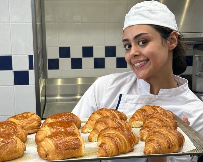 Aspiring Saudi chefs following dreams at Paris’ Le Cordon Bleu