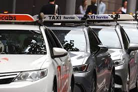 Australian taxi drivers win 8 million payout from Uber