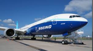 Boeing agrees to m settlement for export violations