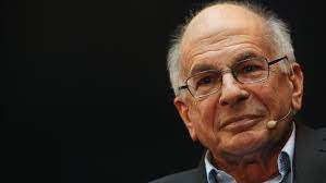 Nobel Prize winner Daniel Kahneman dies at 90