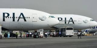 PIA cancels 12 flights due to inclement weather