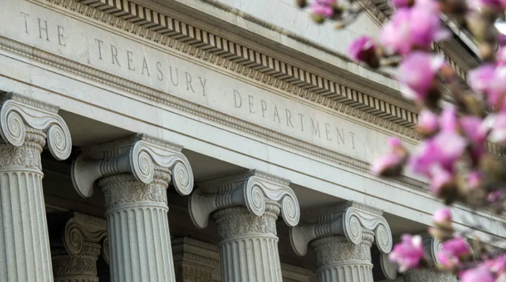 Treasury Designates Russian Companies Supporting Sanctions Evasion Through Virtual Asset Services and Technology Procurement