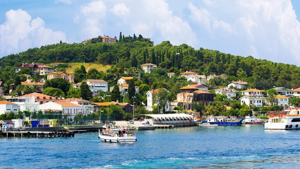 Adalar: Explore the Ottoman past on Istanbul’s car-free islands