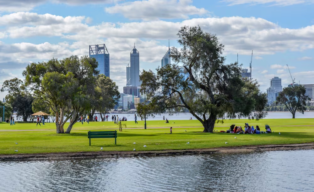 Lobster, golf and wildlife: Reasons to visit Perth, Western Australia