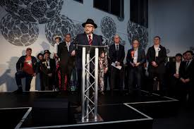 With Labour in his sights, left-winger Galloway wins in English town