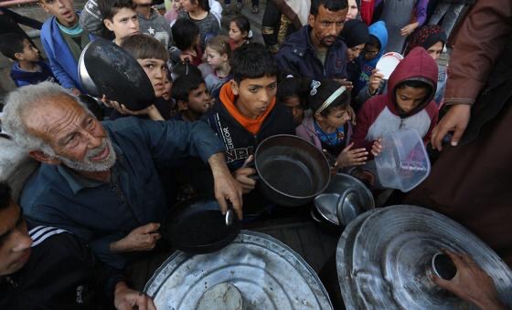 Security Council reiterates call for immediate and safe aid delivery to Gaza