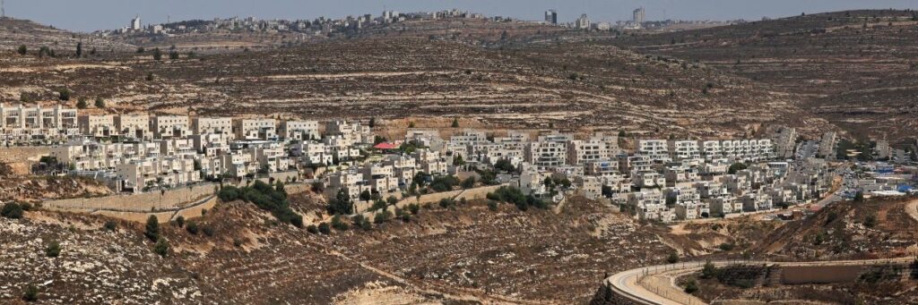 UN Human Rights Chief deplores new moves to expand Israeli settlements in occupied West Bank