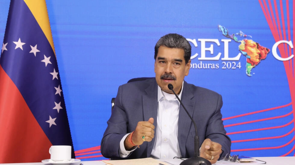 US to reimpose oil sanctions on Venezuela