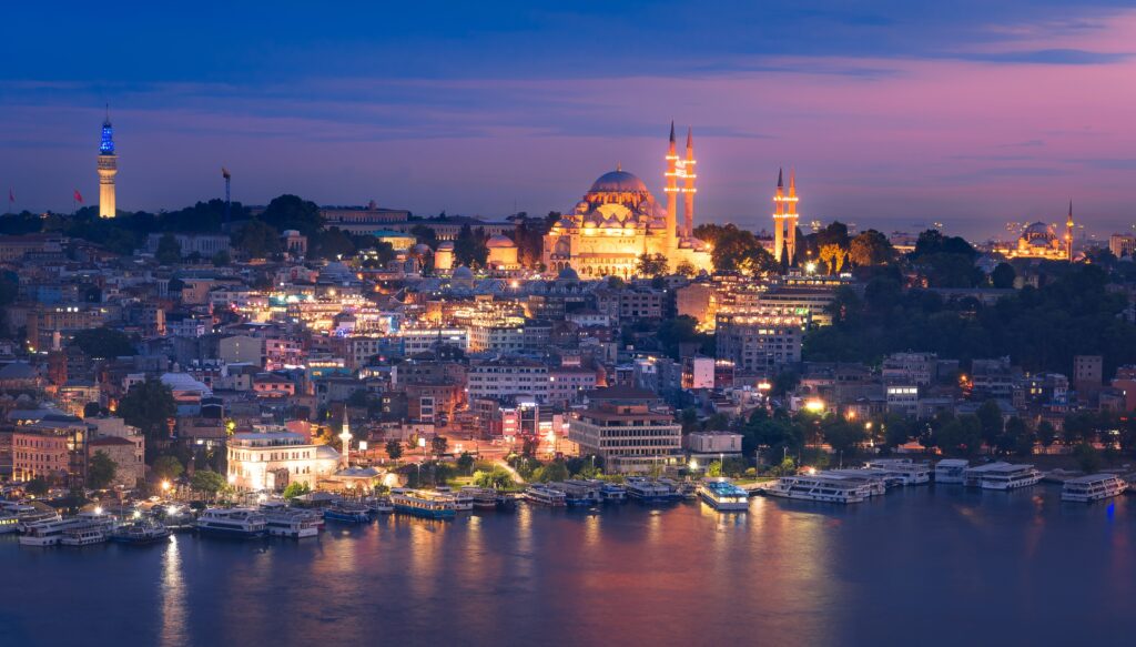 Europe’s most livable cities announced, including city from Türkiye