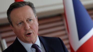 UK’s Cameron urges Israel not to retaliate against Iran