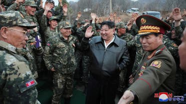 North Korea tests ‘super-large warhead’: Reports