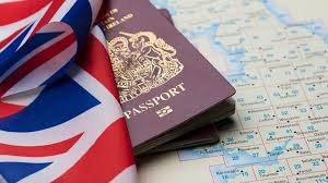 British govt introduces stricter visa requirements