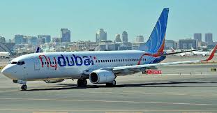 Flydubai airline cancels flights to Iran