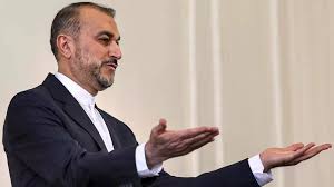 Iran tells US it does not seek ‘expansion of tensions’