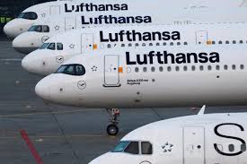 Lufthansa stops using Iran airspace and keeps halt on Tehran flights
