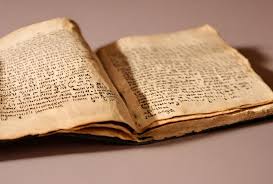 One of the oldest books in existence expected to fetch over .6 million at auction
