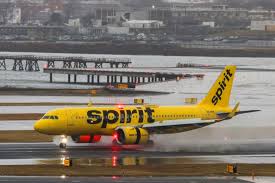 Pressed for cash, Spirit Airlines delays Airbus deliveries