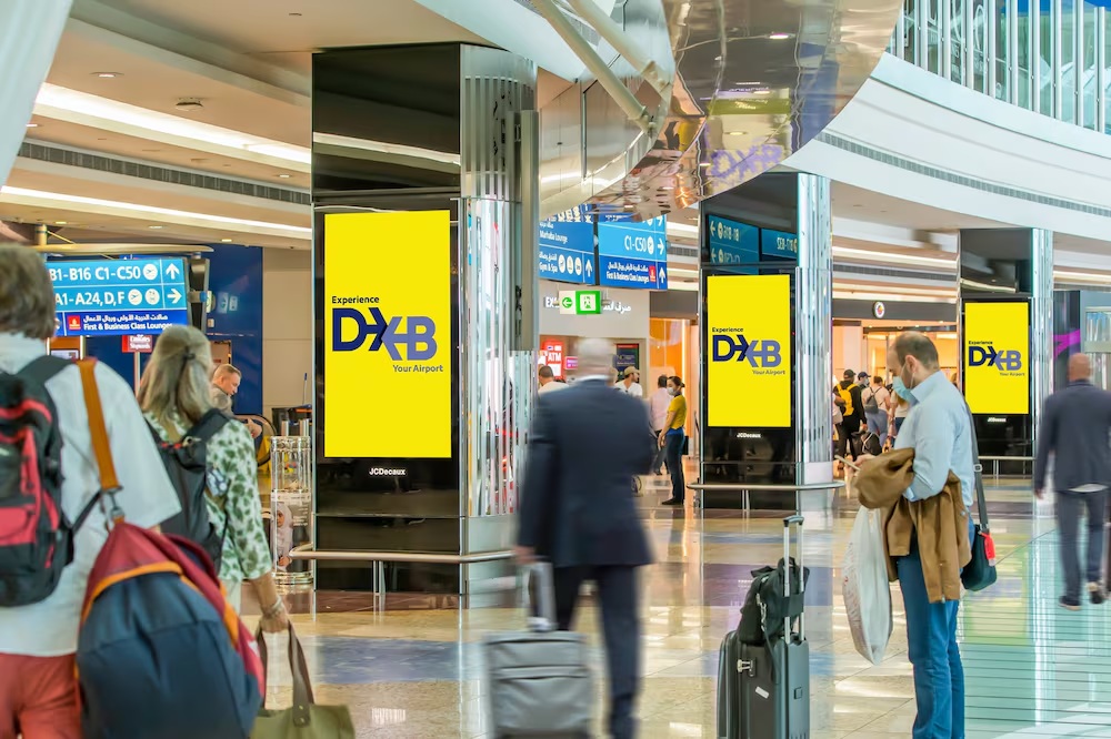 Beat the rush as Dubai airport expects 3.6m travellers for Eid Al Fitr and spring break