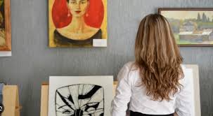 ‘Sadness’ as Australian court rules against ‘women only’ art exhibit
