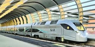Saudi-Kuwait 650km-long railway set to complete by 2028