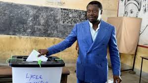 Togo parliament approves contested constitutional reforms