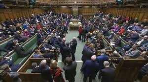 UK Parliament approves controversial Rwanda deportation bill