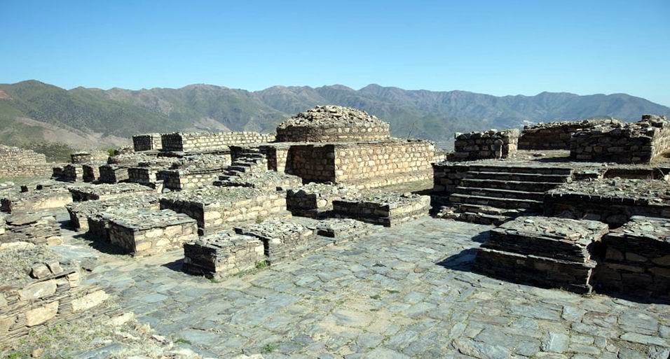 Pakistan: A land of tourism, archeological wonders