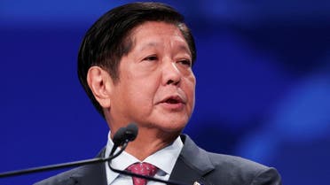 Philippine’s Marcos rules out giving US access to more military bases