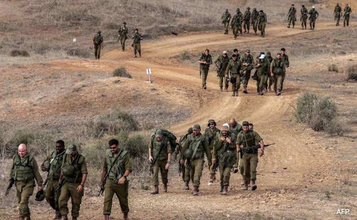 US finds Israeli military units violated human rights; withholds consequences