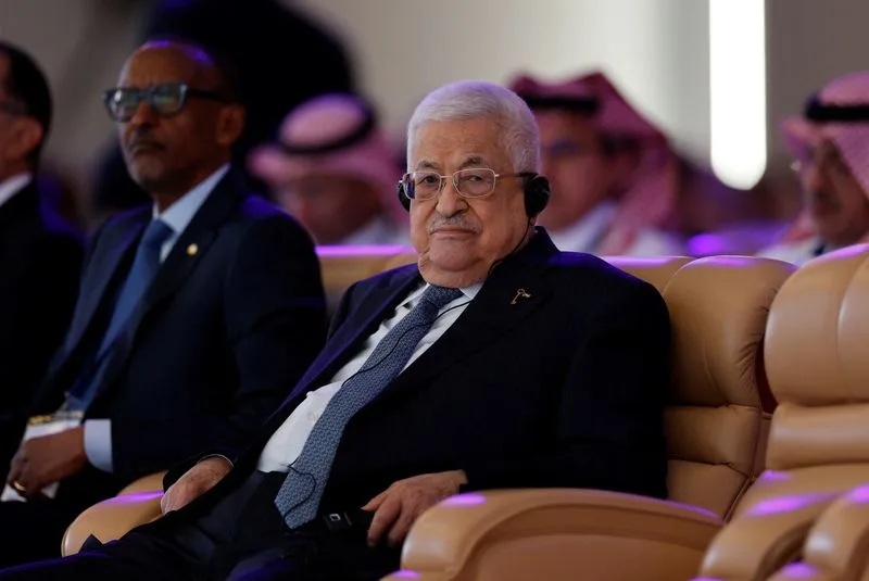 Only US can halt Israel’s Rafah attack: Palestine President Abbas