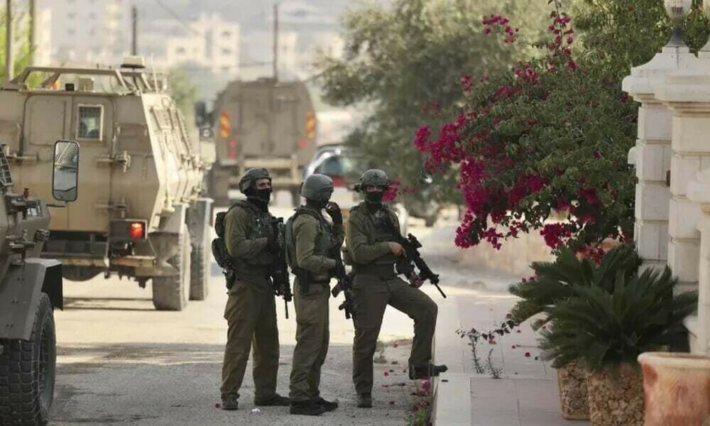 Israeli forces step up attacks on Gaza’s Jabalia camp, Rafah
