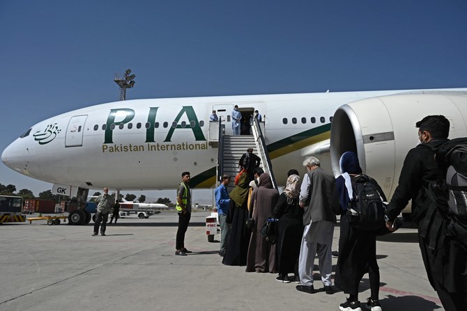 Europe to lift ban on PIA, Vision Air flights next month: Sources