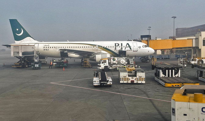 PIA operations to Dubai, Sharjah ‘severely affected’ due to UAE rains