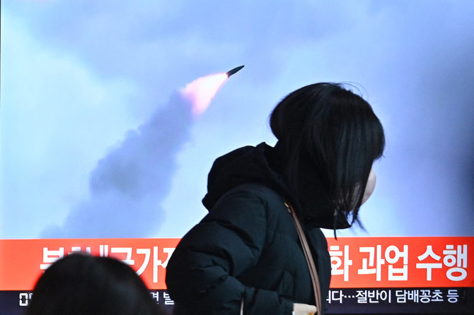 Japan, US move ahead in co-developing hypersonic weapons interceptor as regional threats grow