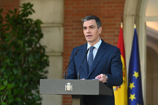 Spain says rejects Israeli ‘restrictions’ on its Jerusalem consulate