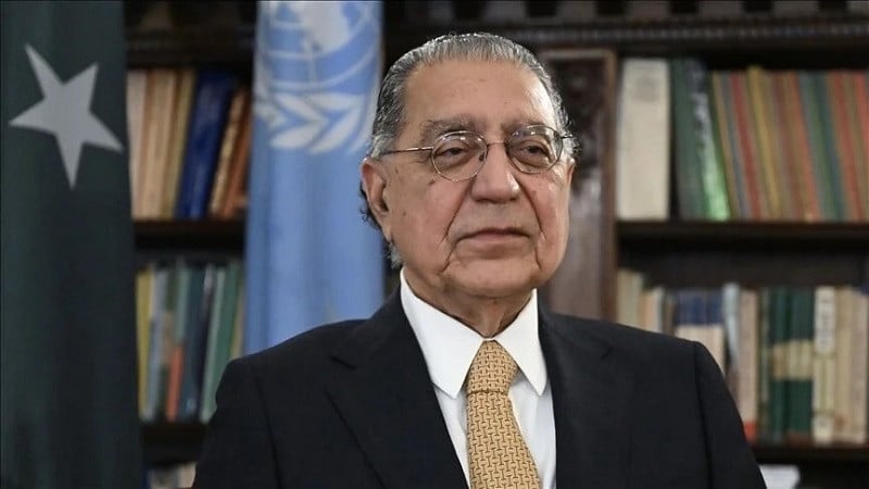 Pakistan contesting for non-permanent seat in UNSC for term 2025-26: Munir